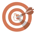 Darts + Schnecke