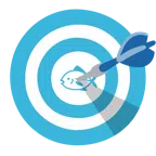 Darts + Fisch