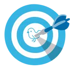 Darts + Vogel