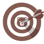 Darts + Bär