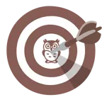 Darts + Eule