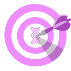 Darts + DNA