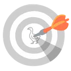 Darts + Gans