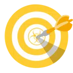 Darts + Biogefährdung
