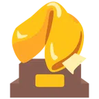 Pokal + Glückskeks