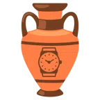 amphora + watch