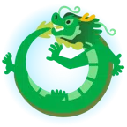 dragon + dragon