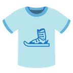 t-shirt + sci