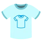 t-shirt + t-shirt