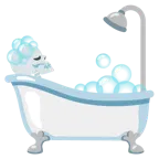teschio + sapone