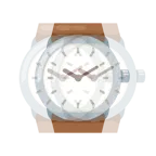 cuore che batte + orologio