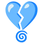 cuore infranto + ciclone