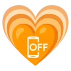 cuore che cresce + cellulare spento