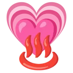 cuore che cresce + sorgenti termali