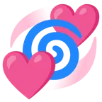 cuori che girano + ciclone