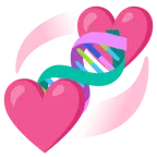 cuori che girano + dna