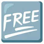 100 punti + pulsante FREE