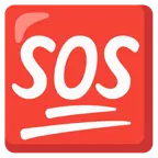 100 punti + pulsante SOS