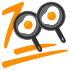 100 punti + cucinare