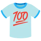 100 punti + t-shirt
