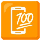 100 punti + cellulare spento