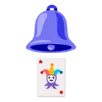 bell + joker