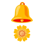bell + blossom