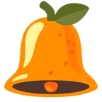 bell + tangerine