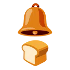 bell + bread