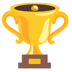 bell + trophy