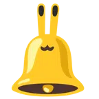 bell + snail