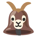 bell + goat
