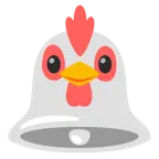 bell + chicken