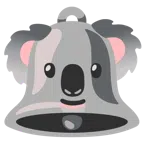 bell + koala