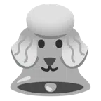 bell + poodle