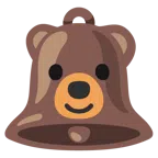 bell + bear
