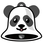 bell + panda