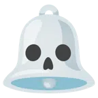 bell + skull