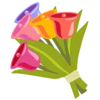 bell + bouquet