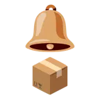 bell + package