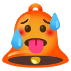 bell + hot face