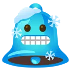 bell + cold face