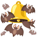 bell + bat