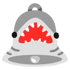 bell + shark