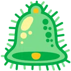 bell + microbe