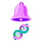 bell + dna