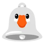 bell + goose