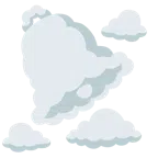 bell + cloud