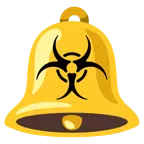 bell + biohazard