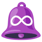 bell + infinity